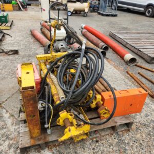 Pow-R Mole PD-4 Package