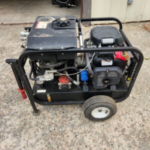 Hydraulic Power Unit