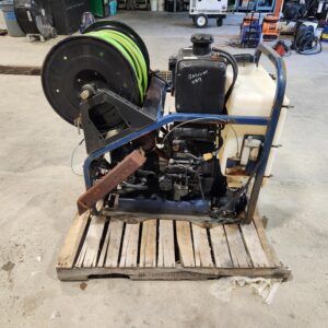 Brute Jetter