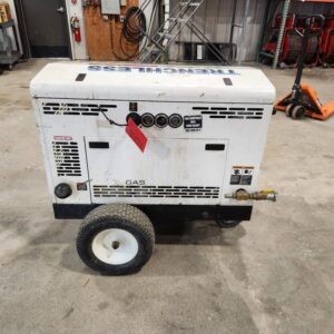 Vanair 70 CFM Compressor
