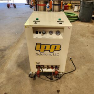 IPP SIPP System