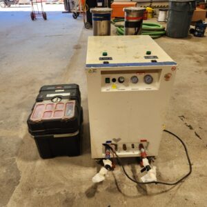 IPP SIPP System