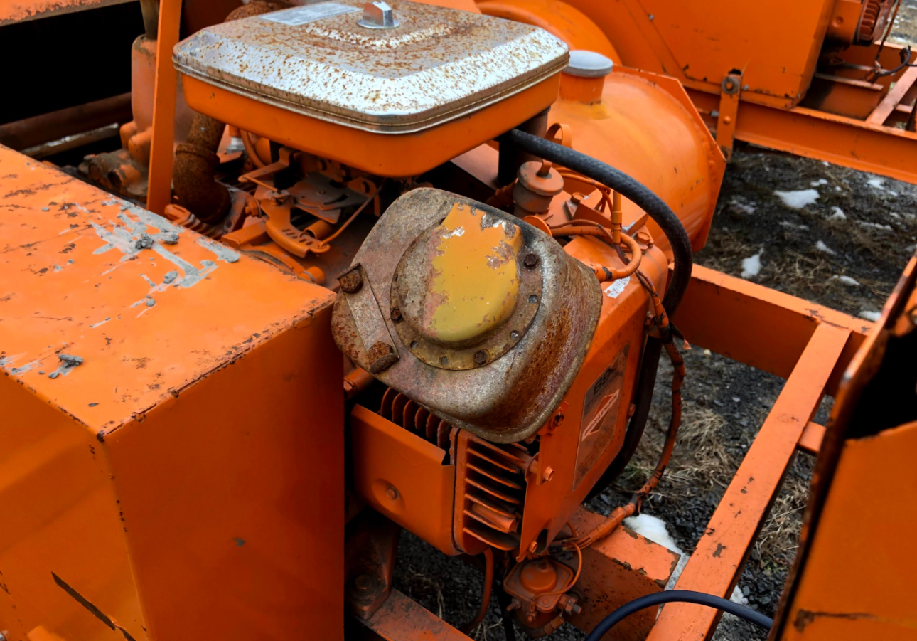 AquaTech Cable Winches – Pair - Image 7