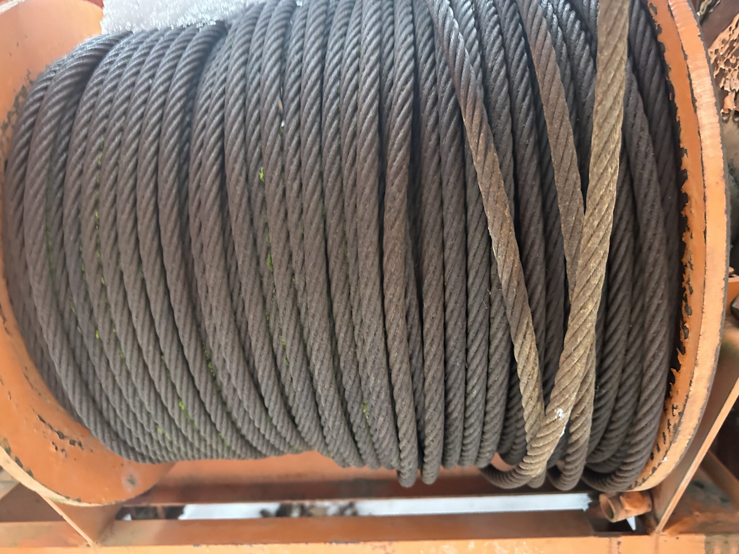 AquaTech Cable Winches – Pair - Image 10