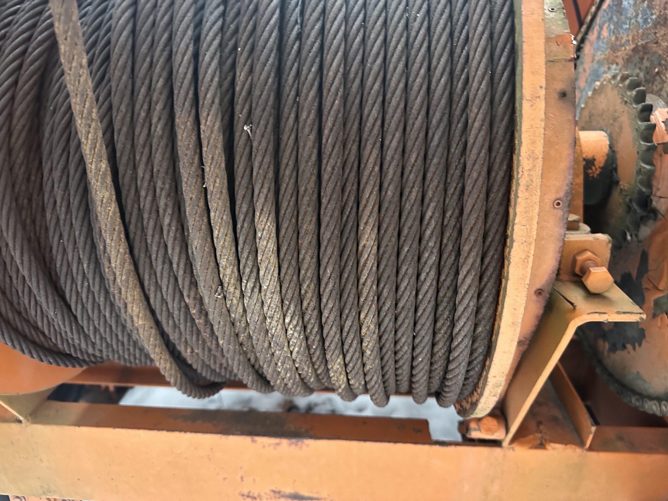 AquaTech Cable Winches – Pair - Image 11