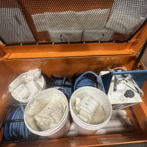 Boldan T-Liner System