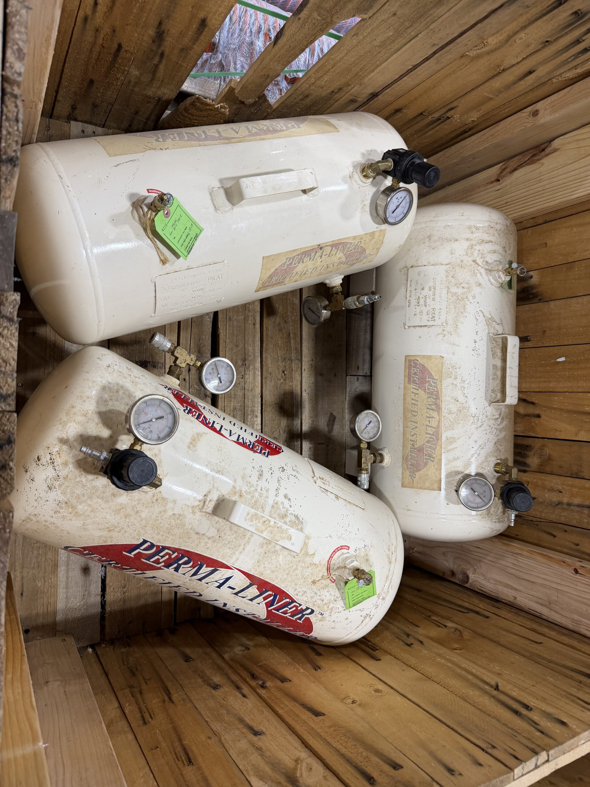 Hot Water Inversion System - Image 4
