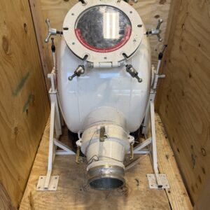Hot Water Inversion System