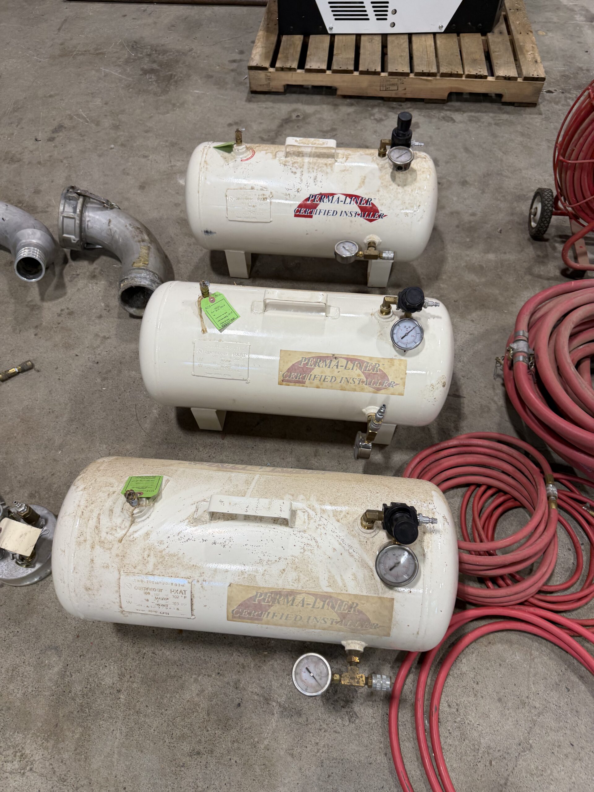 Hot Water Inversion System - Image 3
