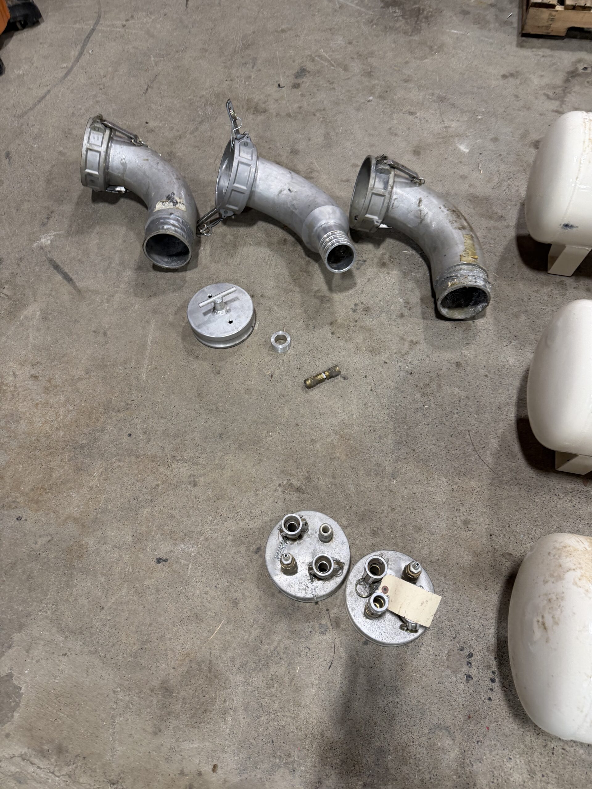 Hot Water Inversion System - Image 10