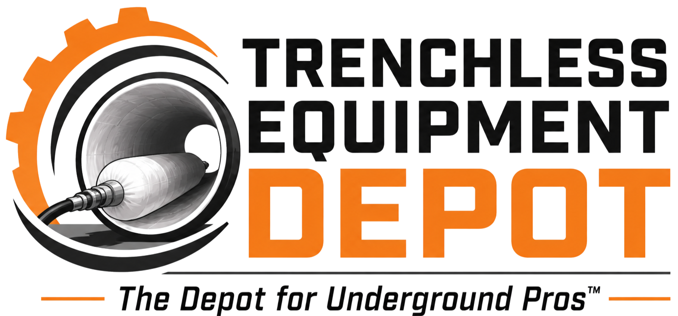 Trenchless Equipment Depot